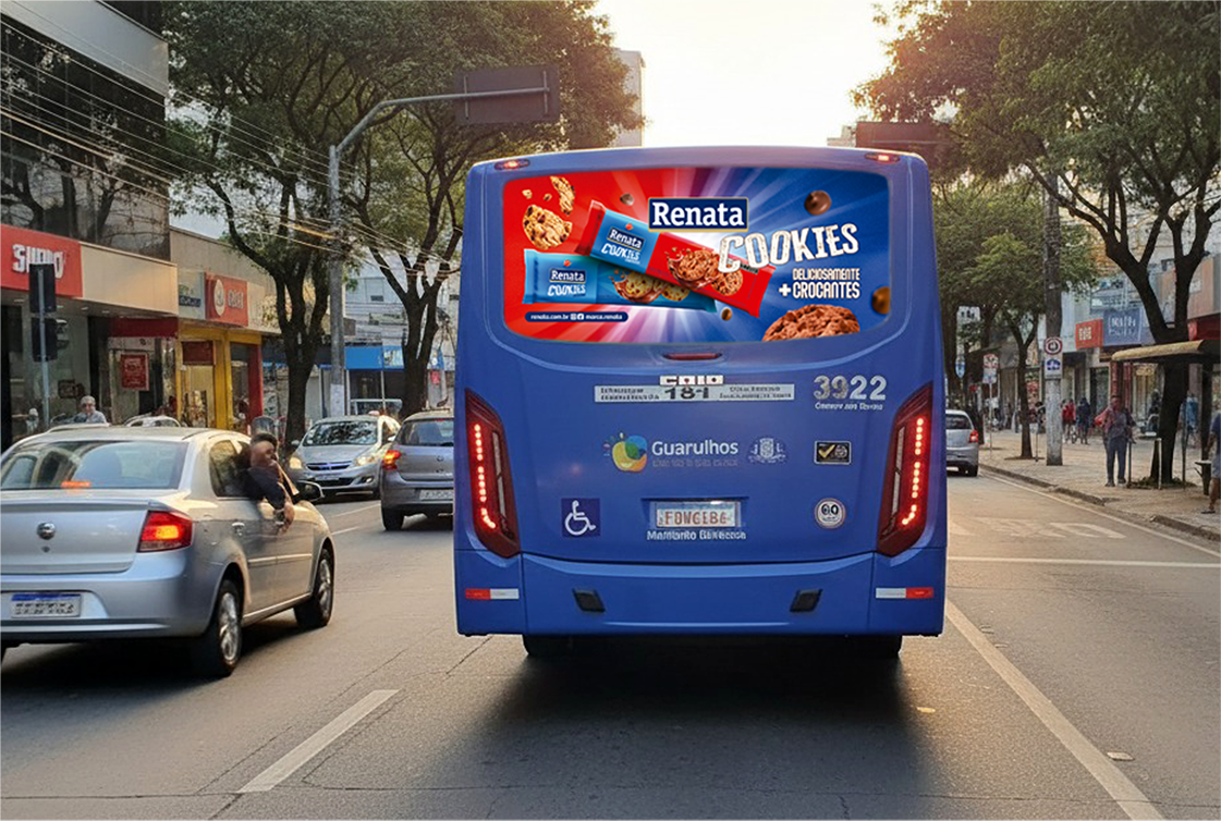 Busdoor