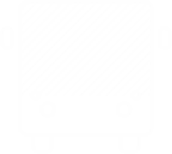 Ícone Backbus