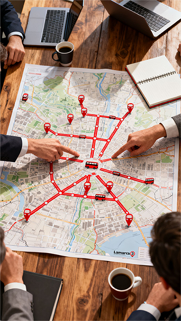 Estratégia Lamarca 3